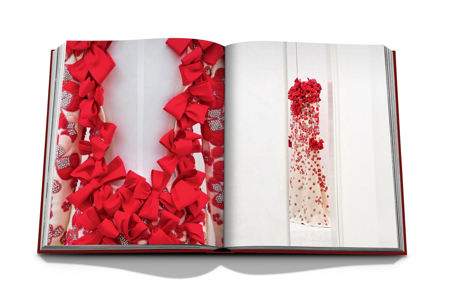 Assouline | Livre Valentino Rosso
