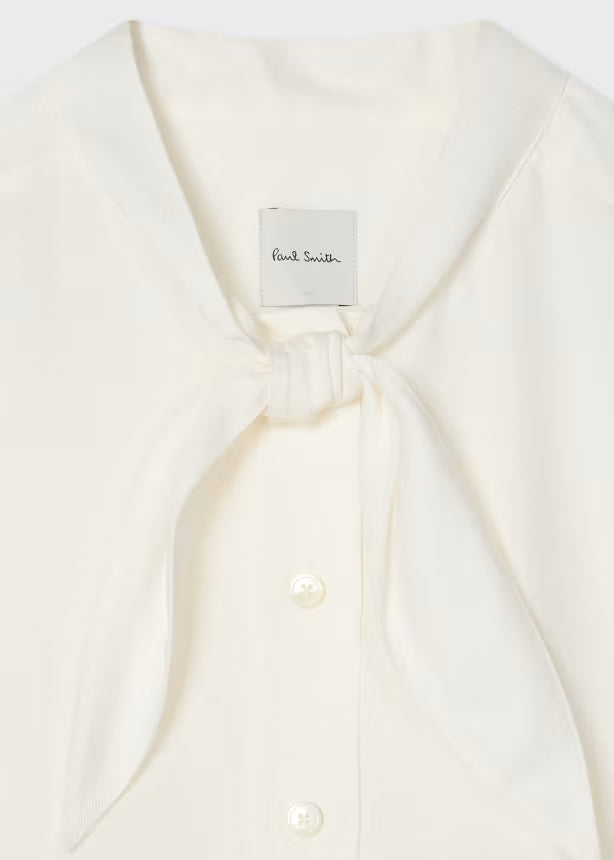 Paul Smith| Blouse | Blanc