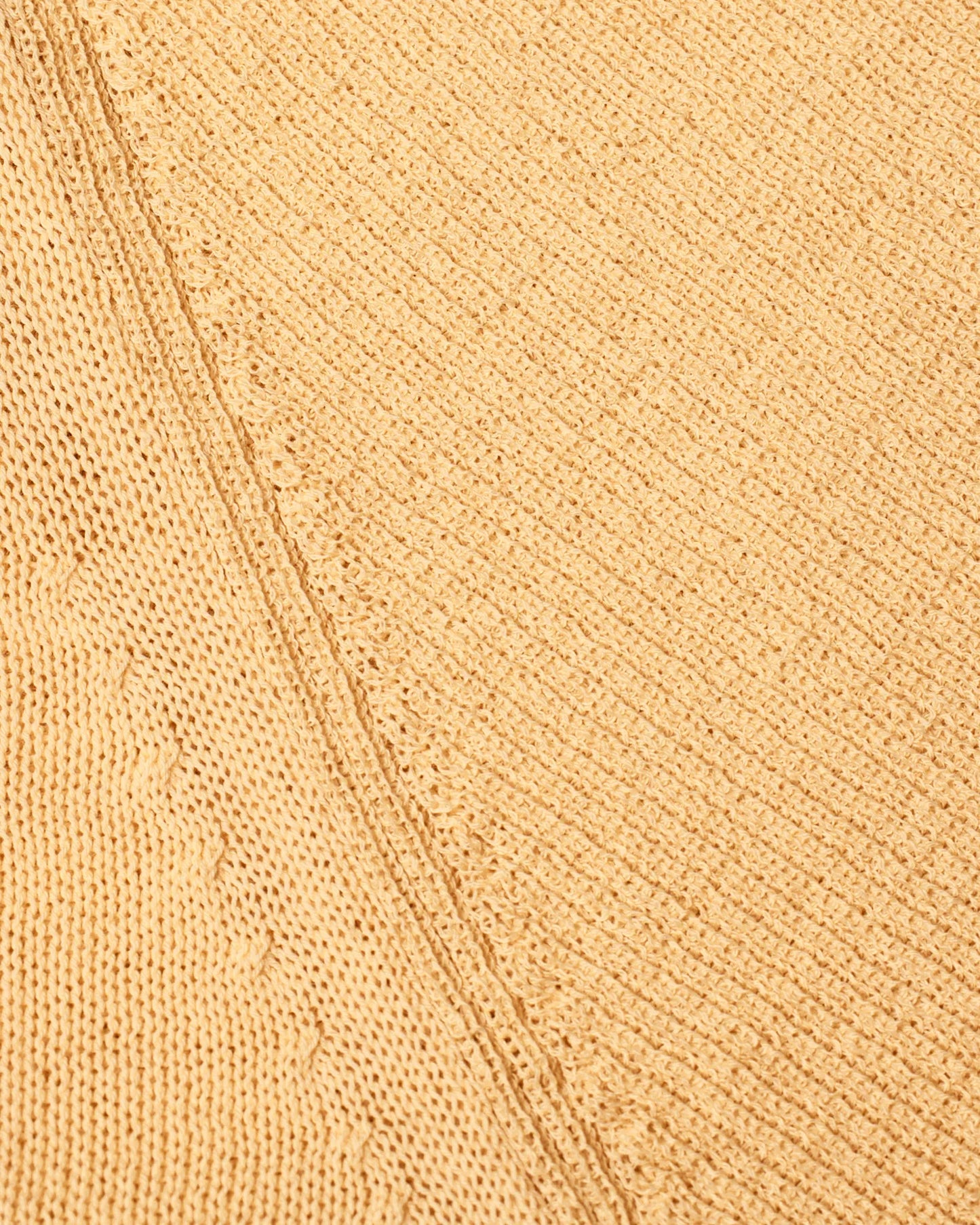 Paul smith | Top à manches courtes - Jaune bouton d'or