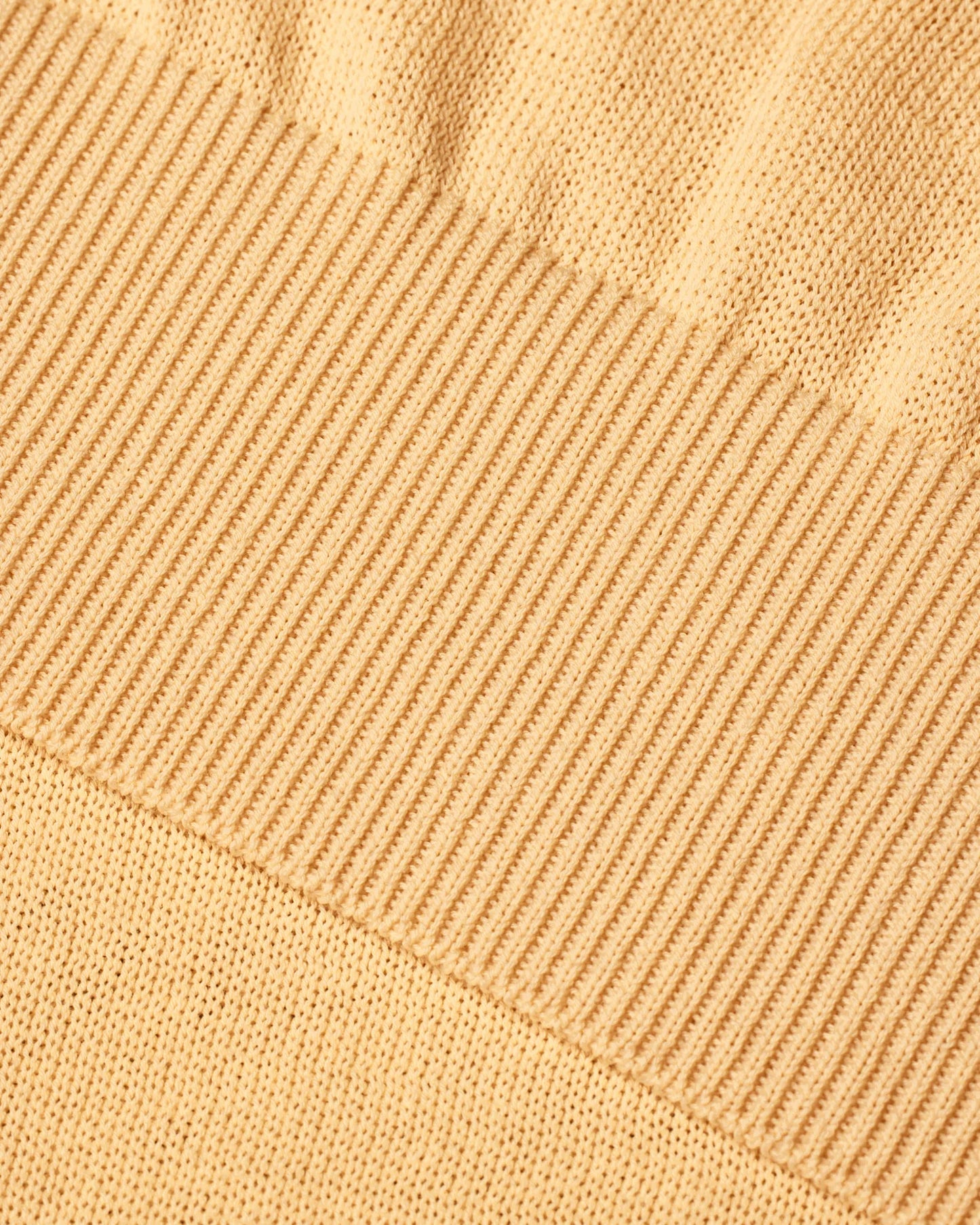 Paul smith | Top à manches courtes - Jaune bouton d'or