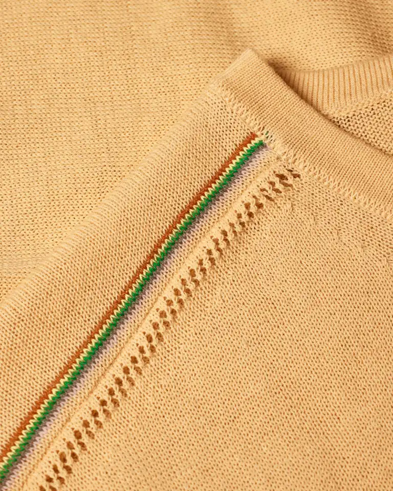 Paul smith | Top à manches courtes - Jaune bouton d'or