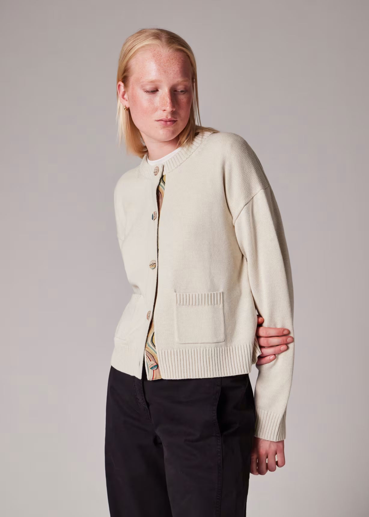 Paul smith | Cardigan - Beige