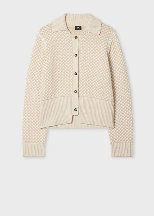 Paul smith | Cardigan - Beige