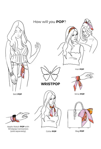 Wristpop - Margarita