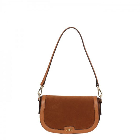 Abro | Sac "CROSS" - Camel