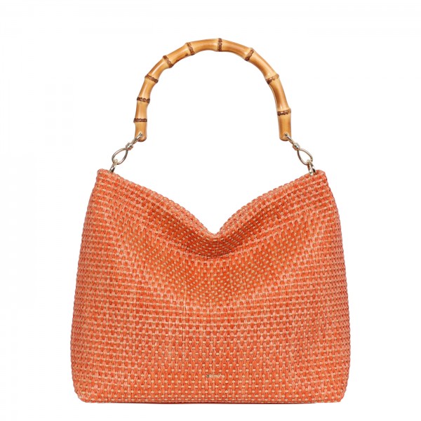 Abro | Sac "KAIA" - Orange