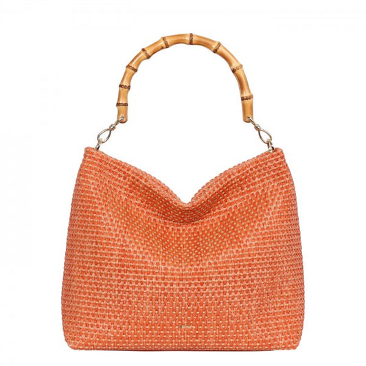 Abro | Sac "KAIA" - Orange