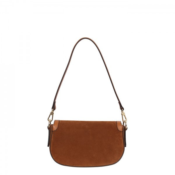 Abro | Sac "CROSS" - Camel