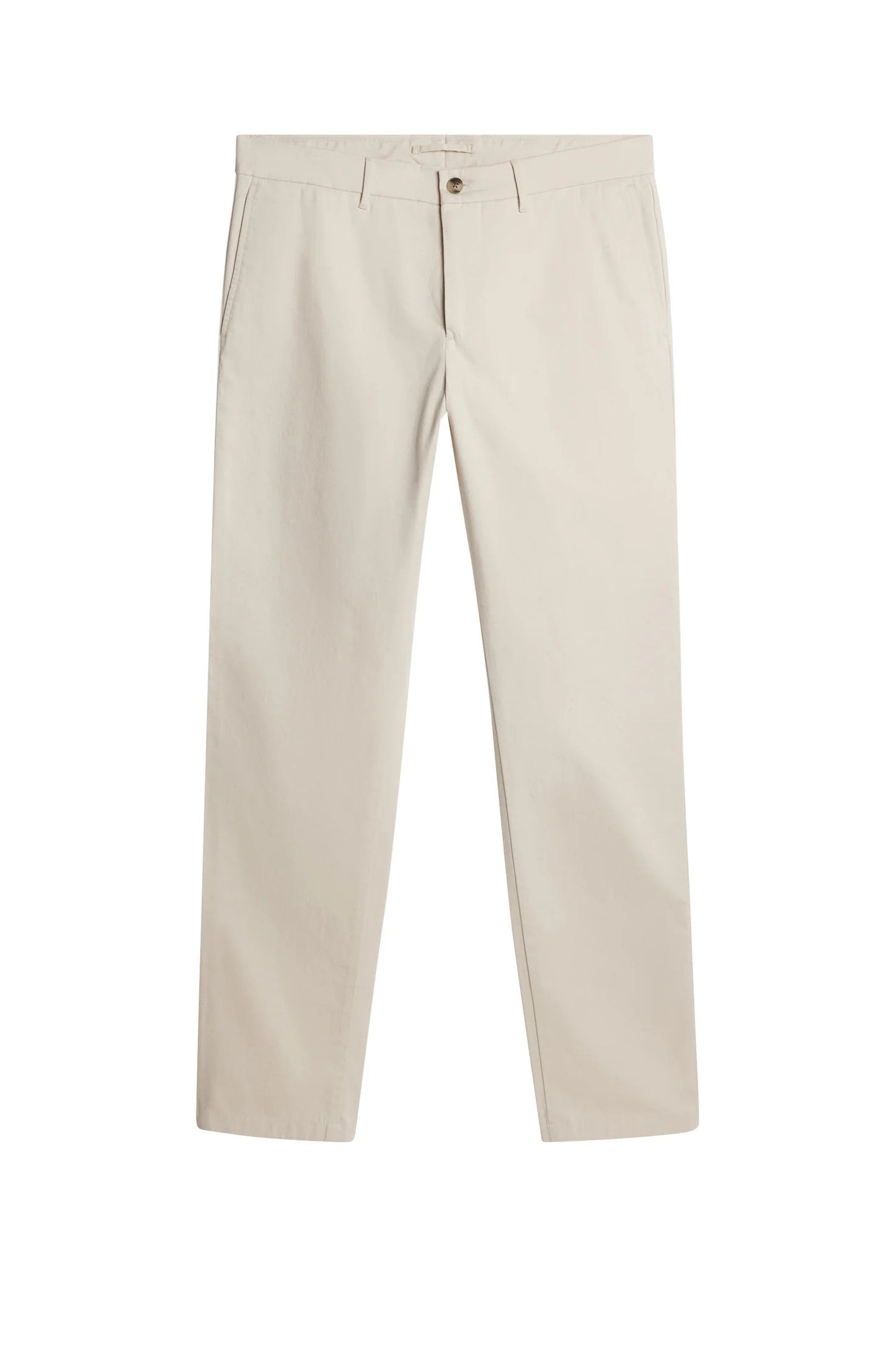 J.Lindeberg | Pantalon chino "Ched Cloud"- Beige Claire