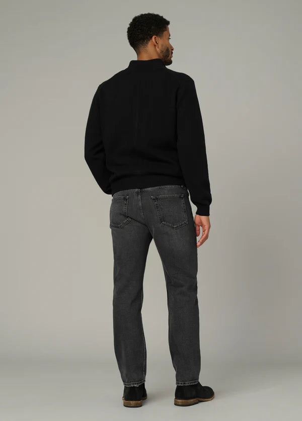 JOE'S | Le Cardigan "Modern" - Noir