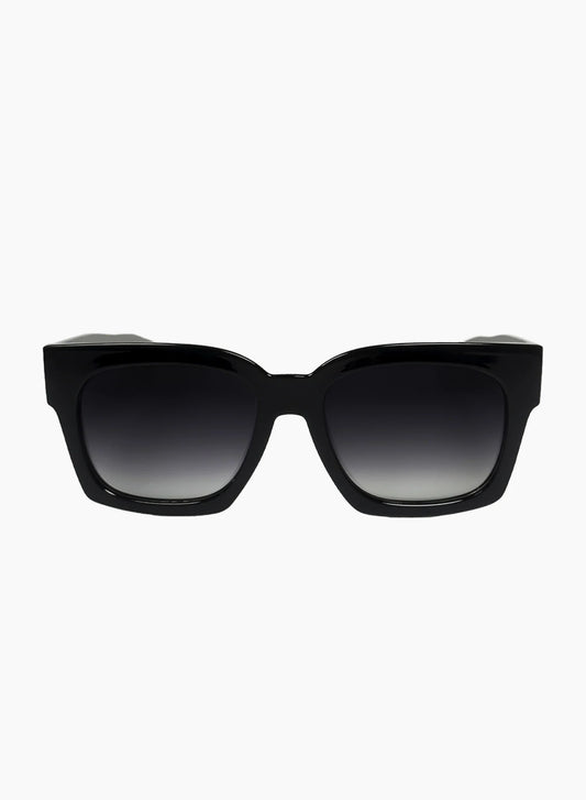 Otra Eyewear | Lunettes "Alba" - Noir