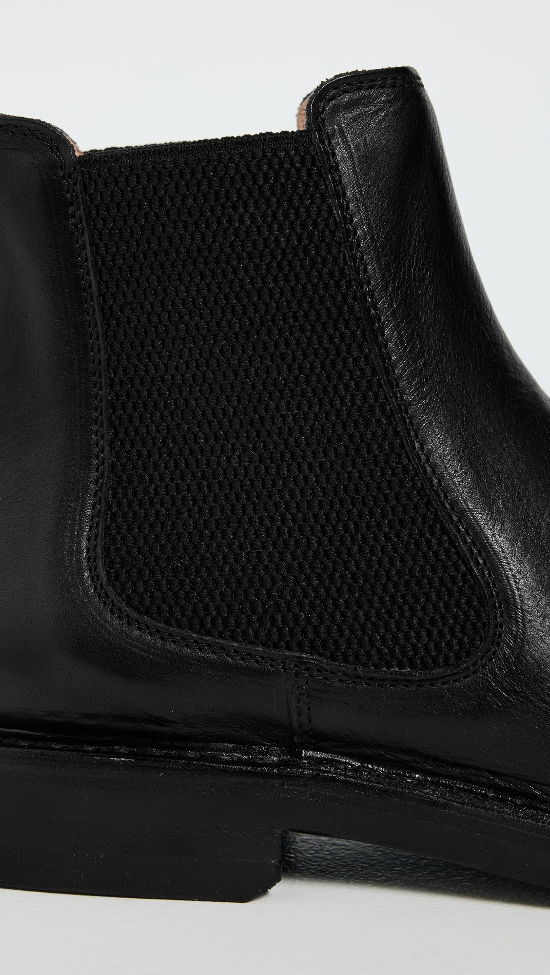 Astorflex |  Bottes Chelsea Kudoflex - Noir