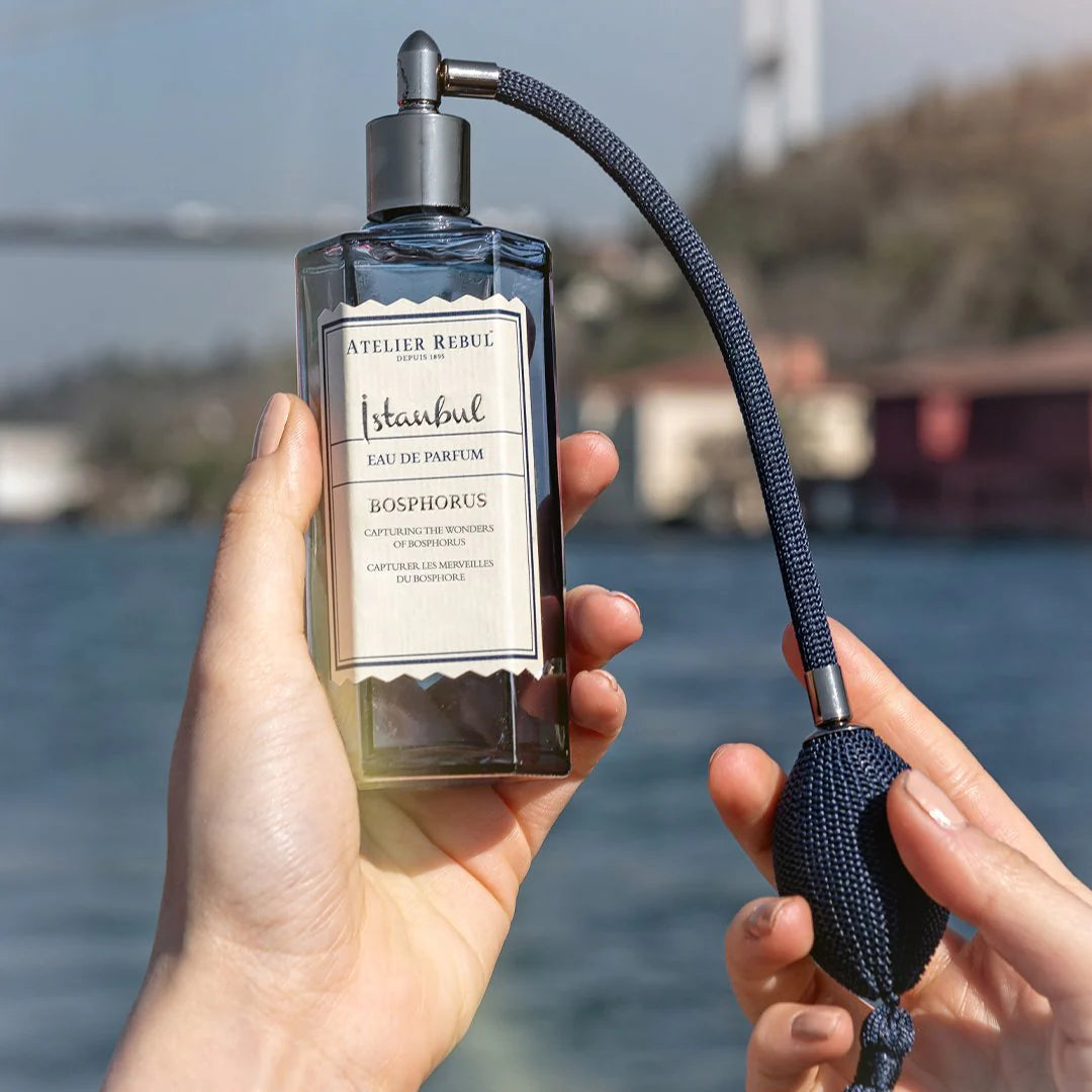 Atelier Rebul | Istanbul Bosphore EDP 125ml