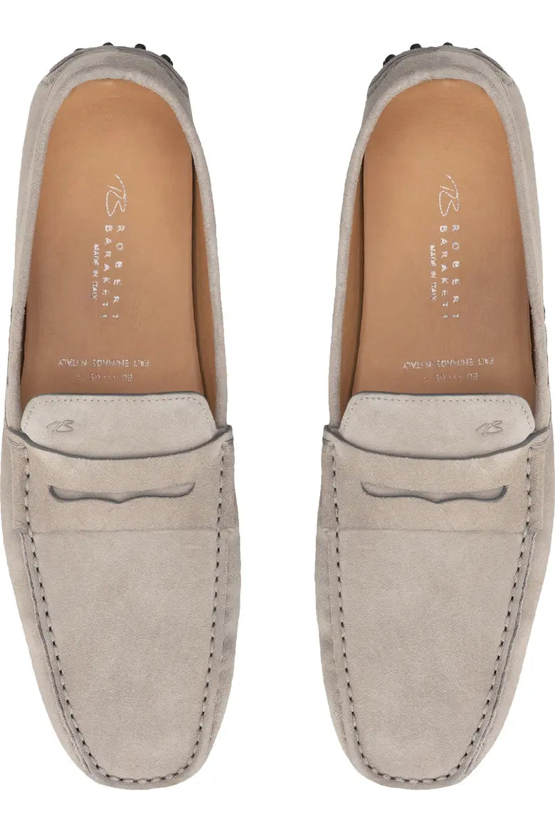 Robert Barakett | Le mocassin "Conor Penny" - Sable