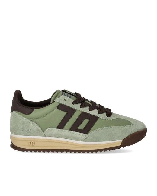 Back 70 | Basket "Vert"