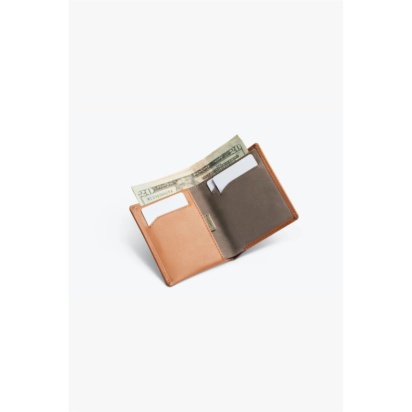 Bellroy | Portefeuille Note Sleeve - Tan