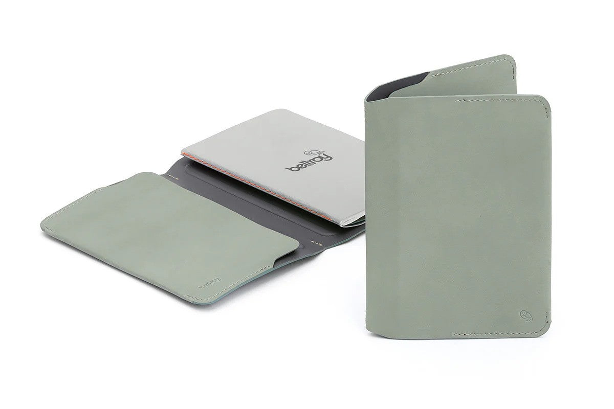 bellroy | Note Sleeve Wallet - Cocoa