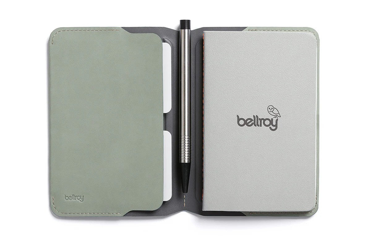 bellroy | Note Sleeve Wallet - Cocoa