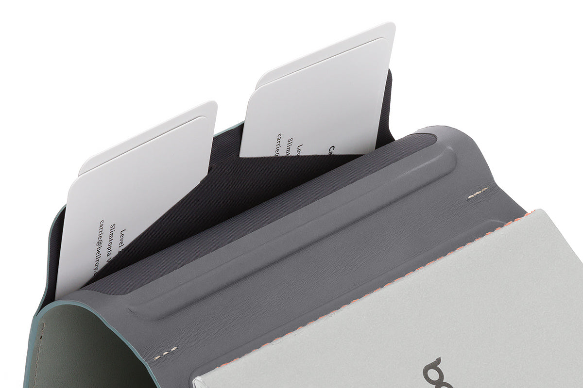 bellroy | Note Sleeve Wallet - Cocoa