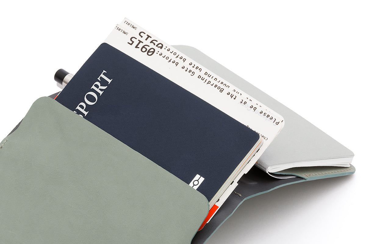 bellroy | Note Sleeve Wallet - Cocoa