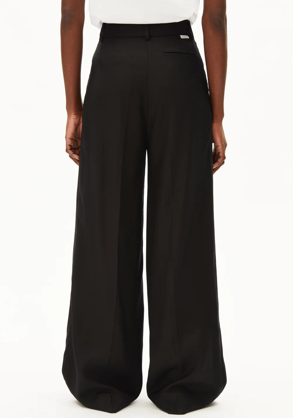 Armedangel | Pantalon "KAAYUA" - Noir