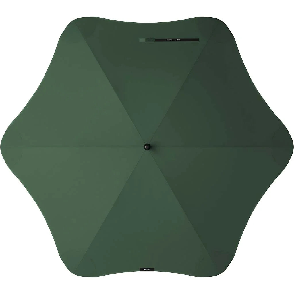 Blunt | Parapluie ''CLASSIC'' - Vert foret