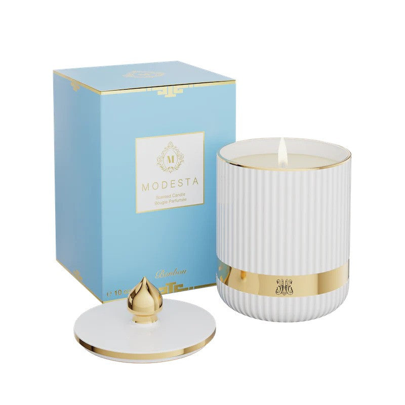 MODESTA | Bougie "Bonbon"