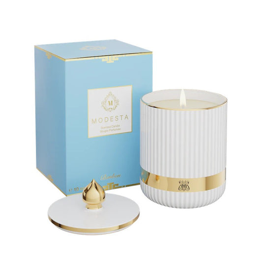 MODESTA  |  Bougie "Bonbon"