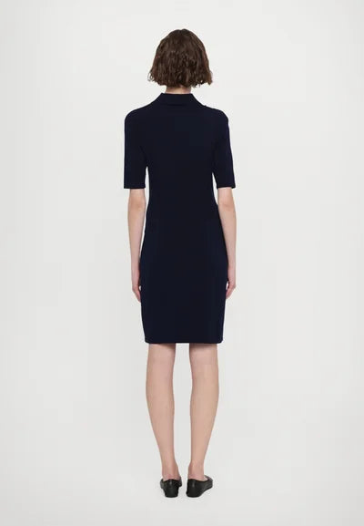 TIGER OF SWEDEN | Robe "RAYEN" - Bleu marin