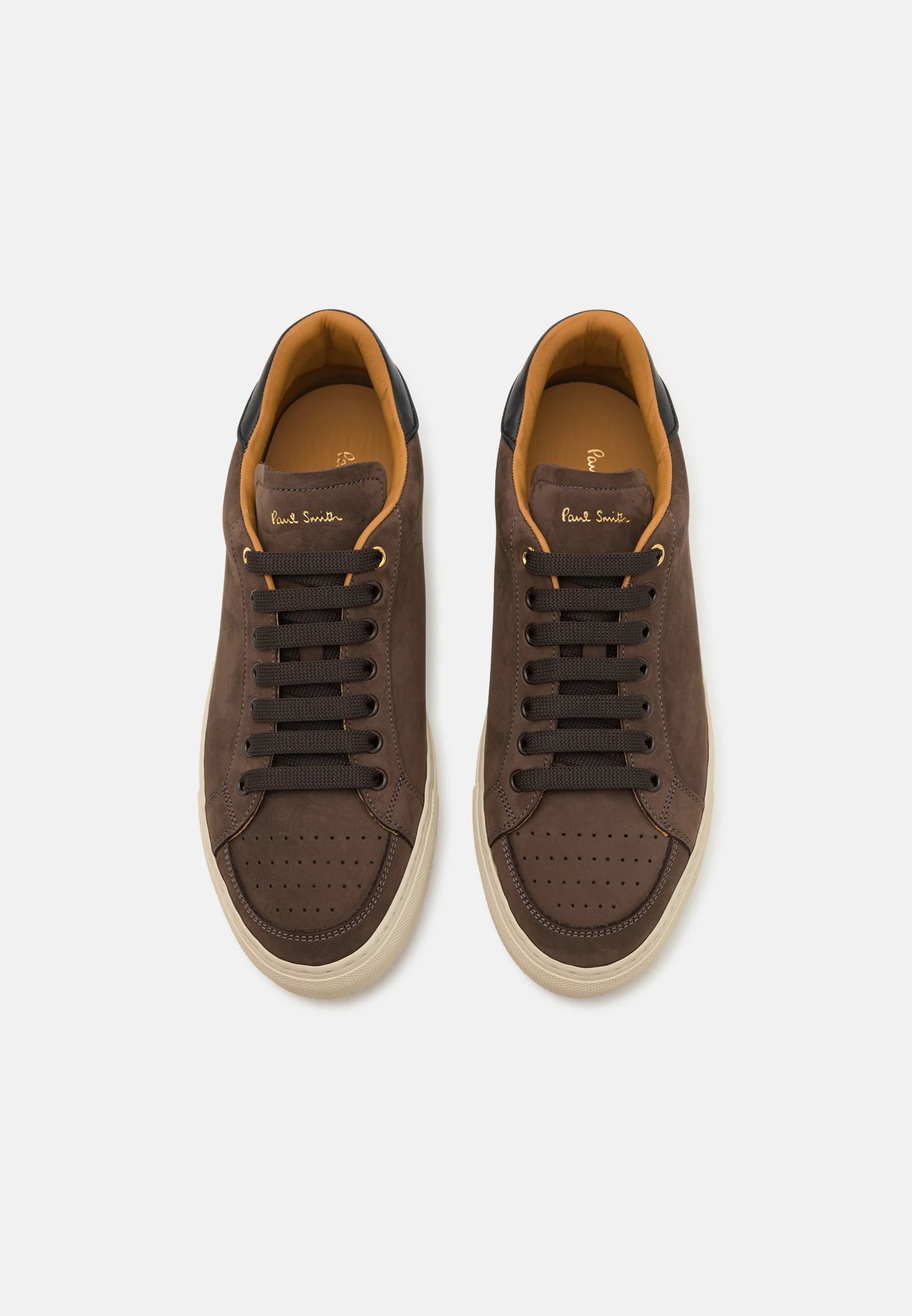 Paul Smith | Baskets ''BANFF'' - Marron