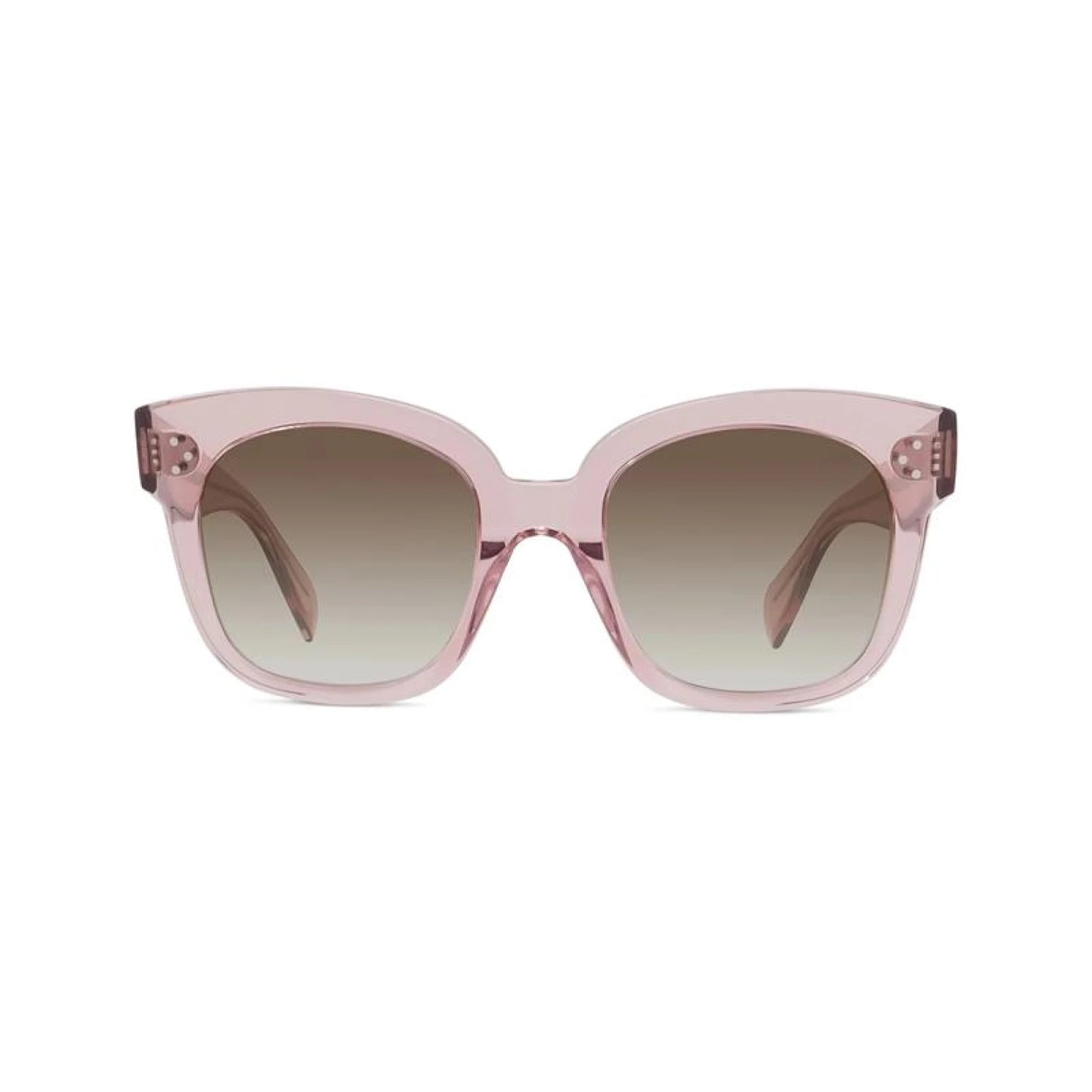 CELINE - LUNETTES DE SOLEIL - Oversized - Rose