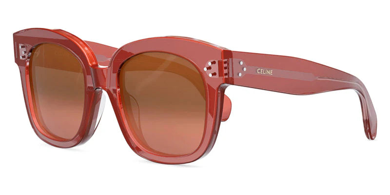 CELINE - LUNETTES DE SOLEIL - Oversized - Fuschia