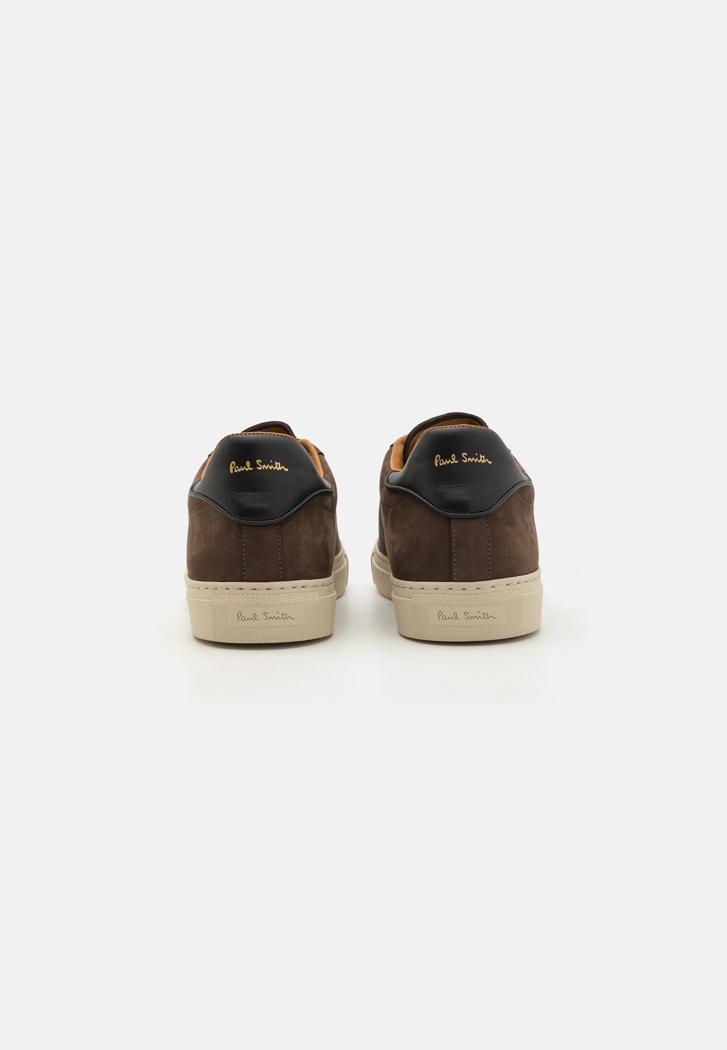 Paul Smith | Baskets ''BANFF'' - Marron