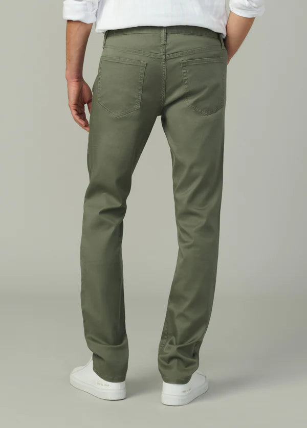 JOE'S | Pantalon "The Brixton twill" - Vert