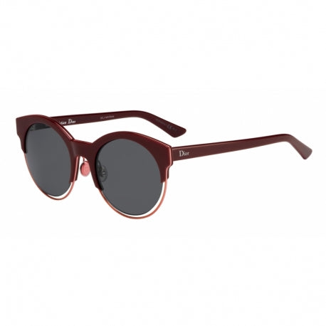 DIOR- LUNETTES DE SOLEIL - SIDERAL1 - Bordeaux