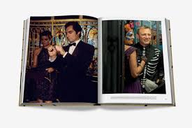 Assouline | James Bond Destination