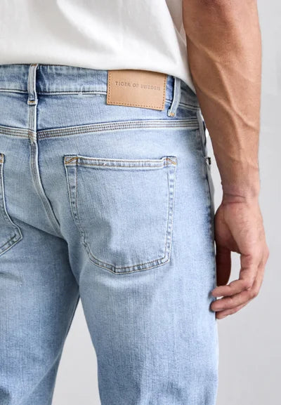 TIGER OF SWEDEN | Jean Slim fit "DES"