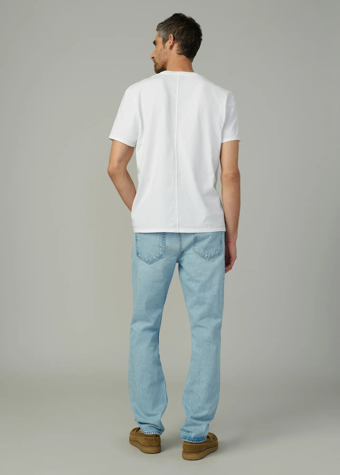 JOE'S | T-shirt "Bespoke" - Blanc