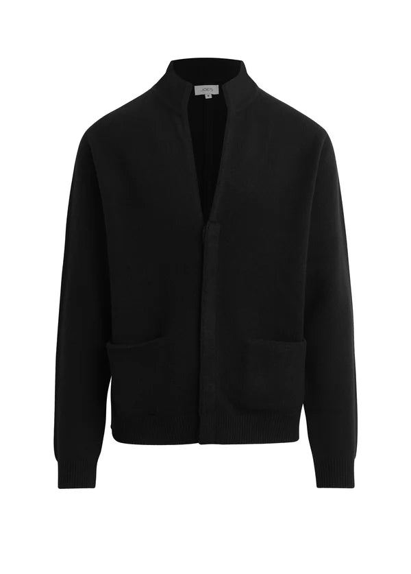 JOE'S | Le Cardigan "Modern" - Noir