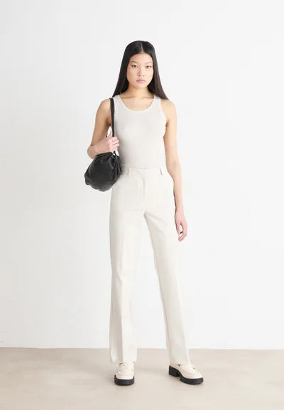 TIGER OF SWEDEN | Camisole "RAYER" - Blanc