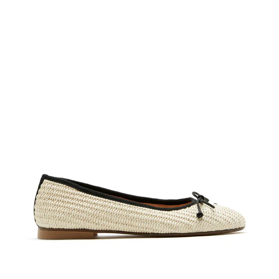 Sister X Soeur | Ballerines "ELLE" - Beige
