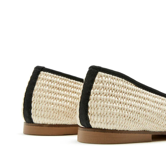 Sister X Soeur | Ballerines "ELLE" - Beige