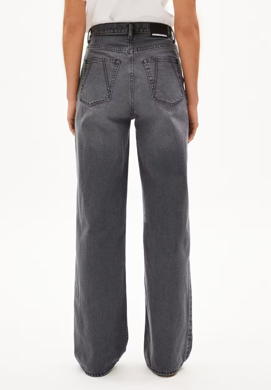 Armedangel | Jeans "ENIJAA" - Dione