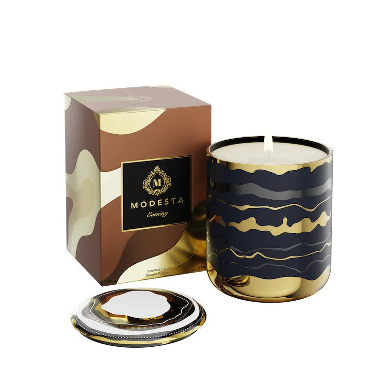 MODESTA | Bougie "Evening"