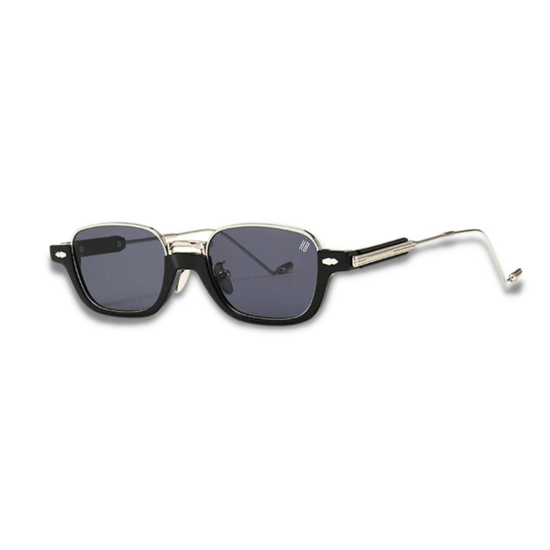 Hip & Bone | Lunettes de soleil "DEXTER SHADES" - Noir