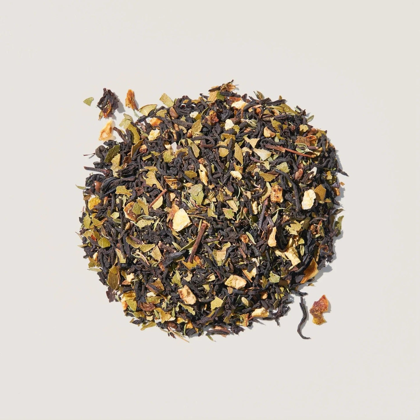 FireBelly Tea - NUANCES DE EARL GREY - 100g