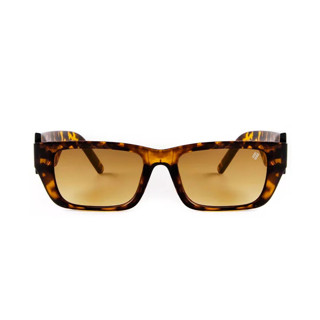 Hip & Bone | Lunettes de soleil "ANGEL SHADES" - Tortoise