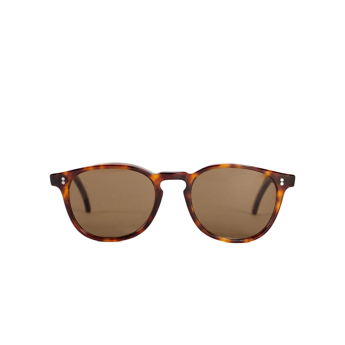 OLC | Lunettes de soleil "CHRIS" - Tortoise