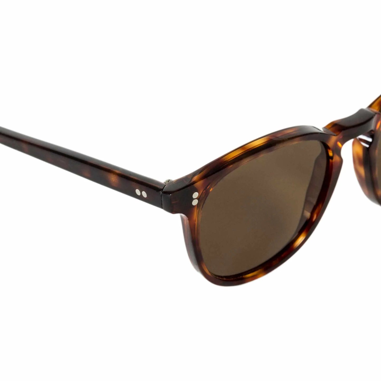 OLC | Lunettes de soleil "CHRIS" - Tortoise