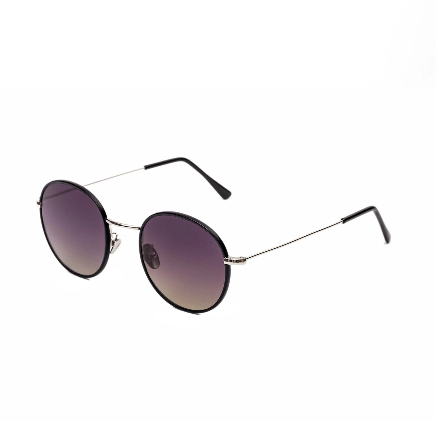 OLC | Lunettes de soleil "ISAAC" - Noir